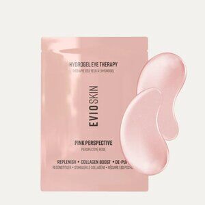 EVIO Hydrogel Eye Therapy - Pink Perspective 3 Pairs